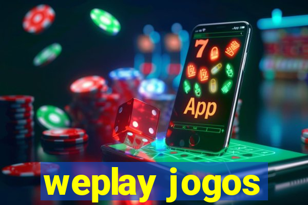 weplay jogos